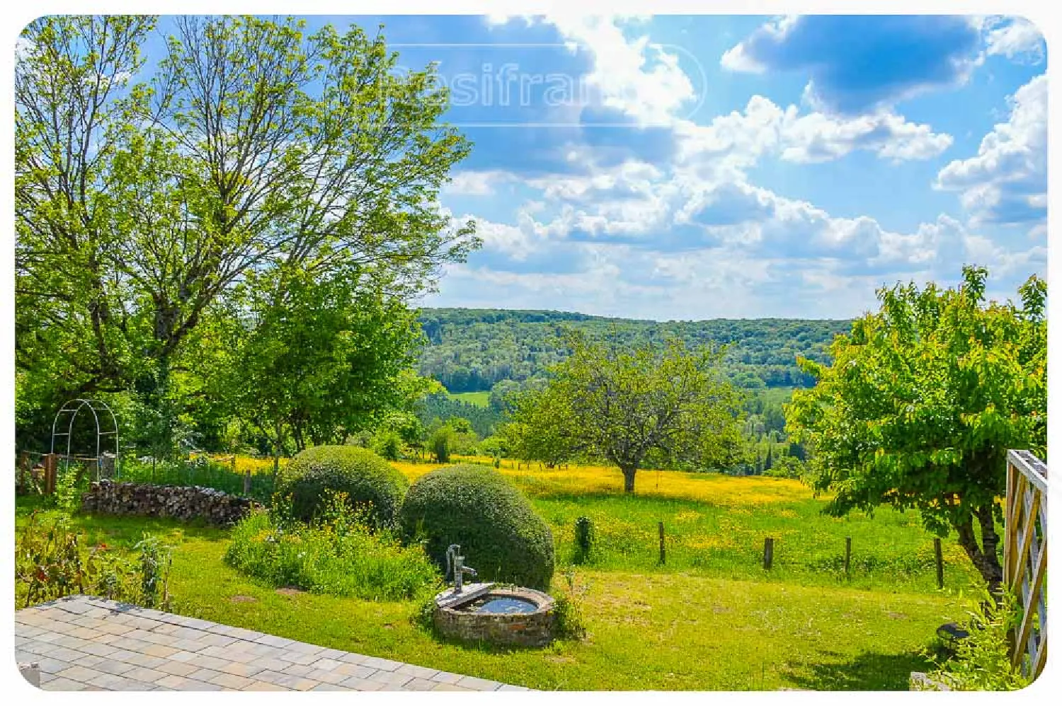  à vendre maison Bourbonne-les-Bains Haute-Marne 4