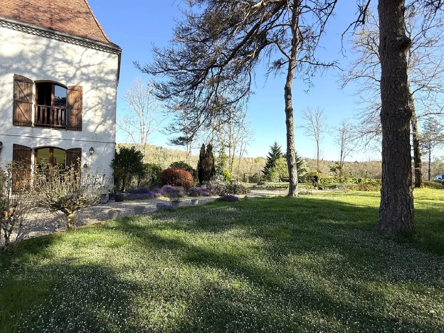 en venta casa Bourdeilles Dordoña 3