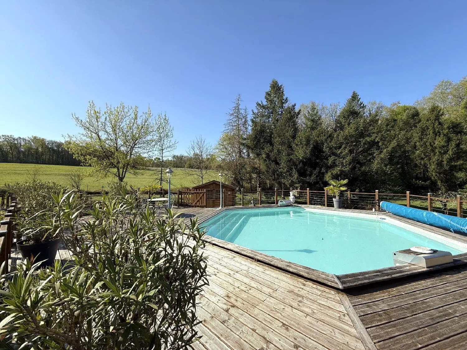  en venta casa Bourdeilles Dordoña 5