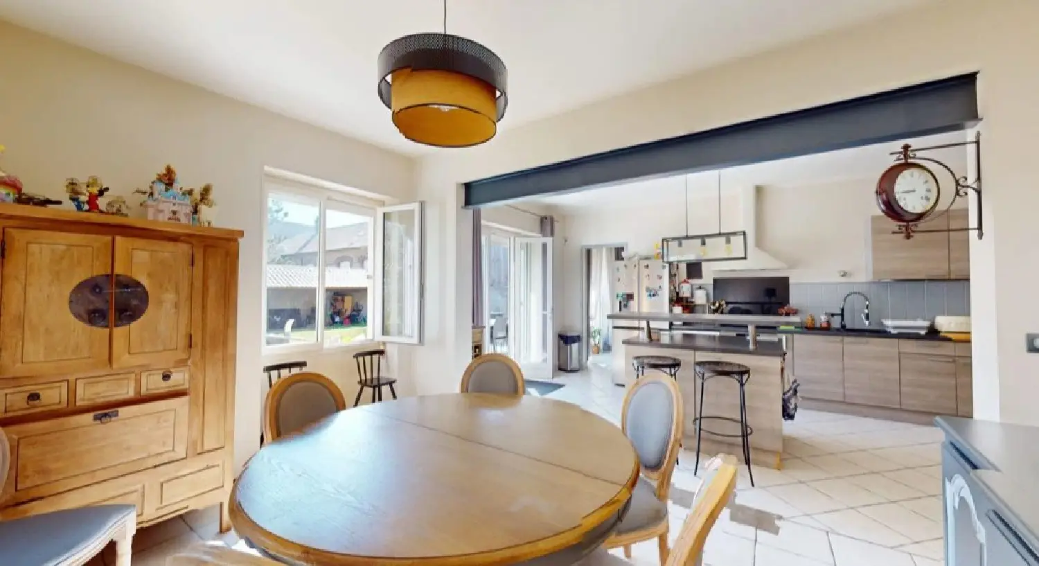  à vendre maison Bourdonné Yvelines 1