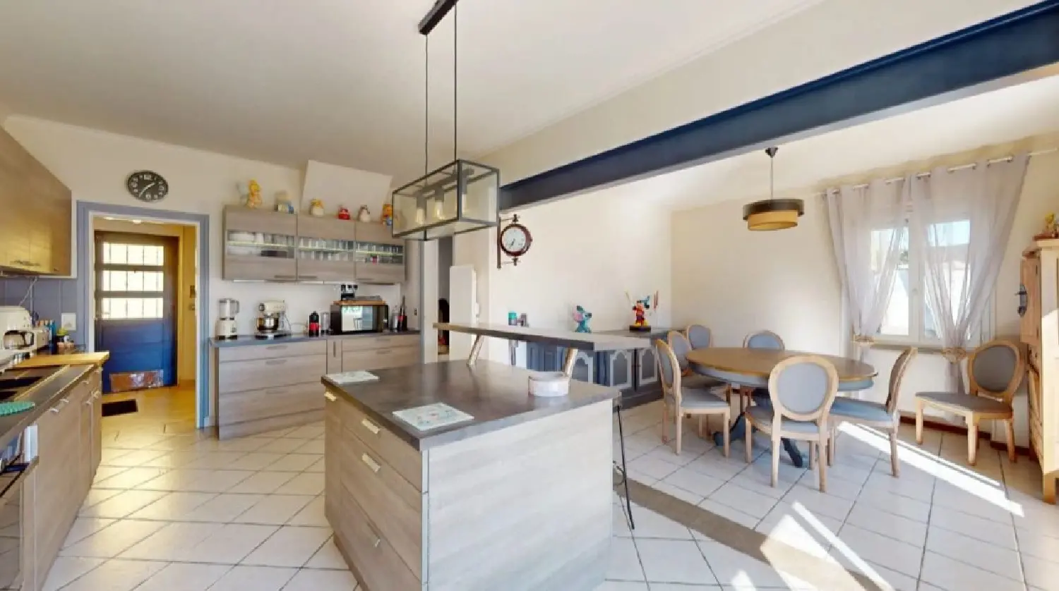  à vendre maison Bourdonné Yvelines 4