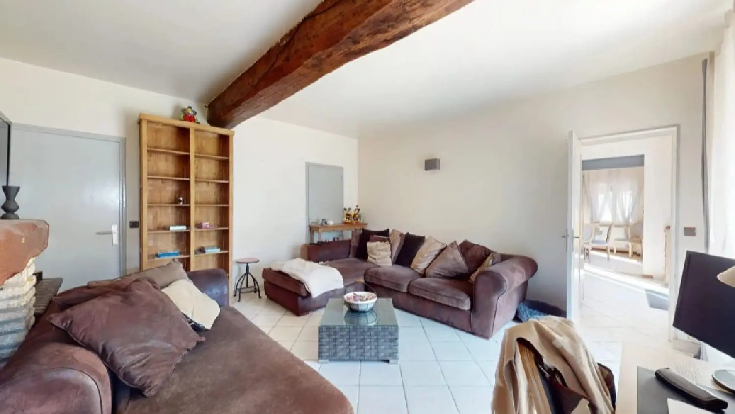  à vendre maison Bourdonné Yvelines 5
