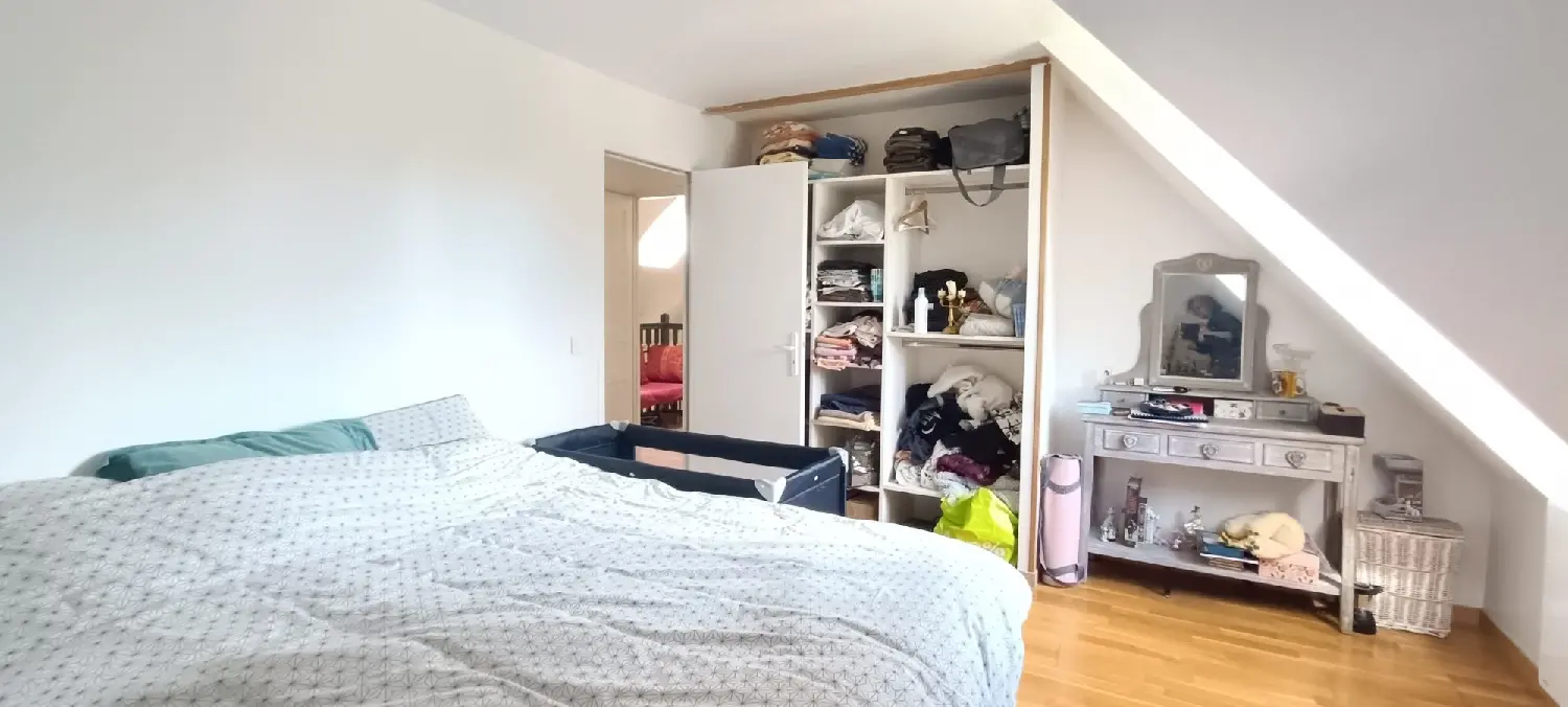  à vendre maison Bourdonné Yvelines 8