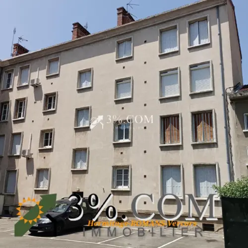 Bourg-de-Péage Drôme casa foto 7096198
