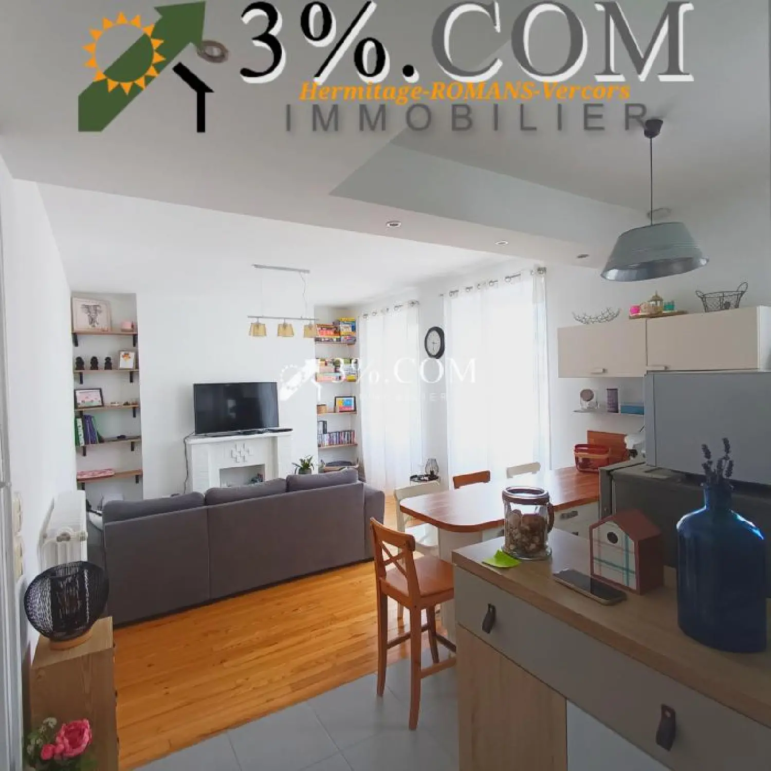  en venta casa Bourg-de-Péage Drôme 3