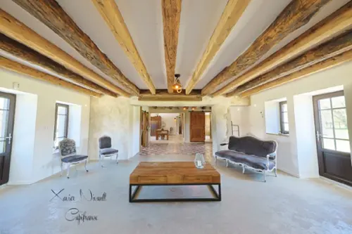 Bourg-en-Bresse Ain huis foto 7091629