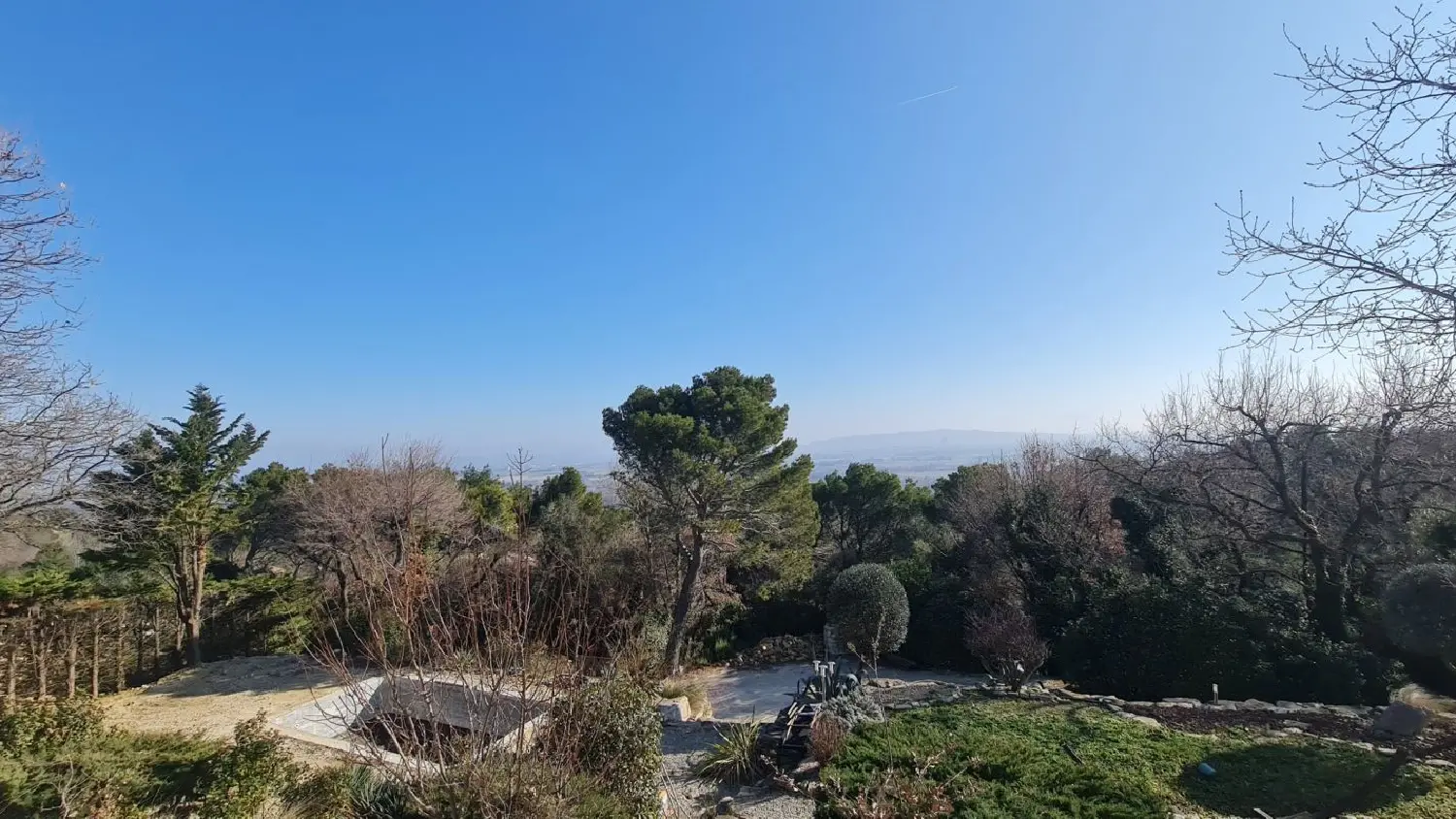  à vendre maison Bourg-Saint-Andéol Ardèche 2