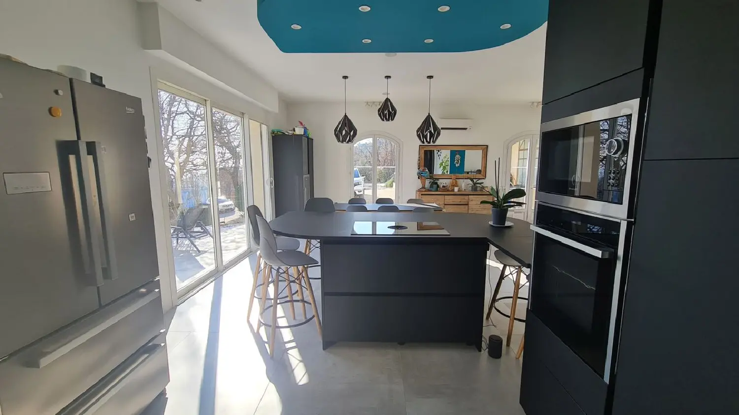  à vendre maison Bourg-Saint-Andéol Ardèche 4