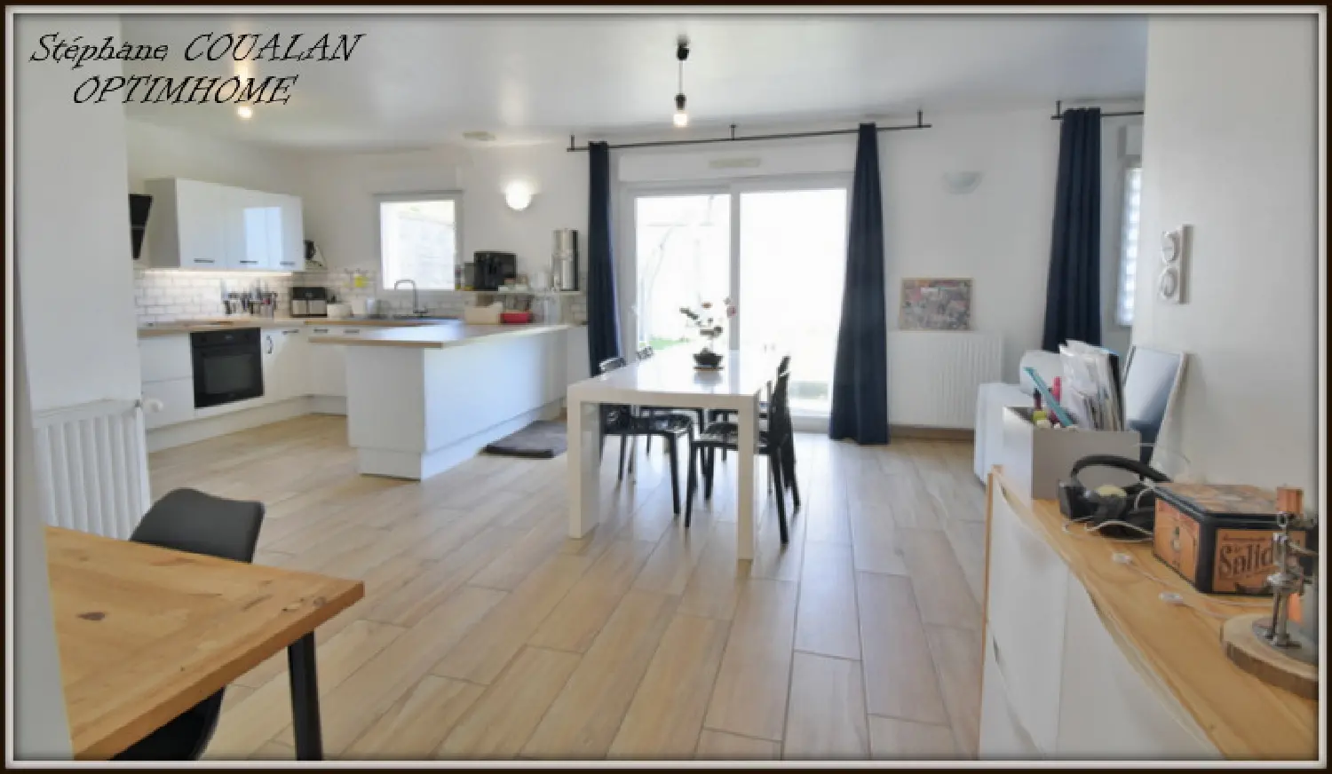  te koop huis Bourgbarré Ille-et-Vilaine 2