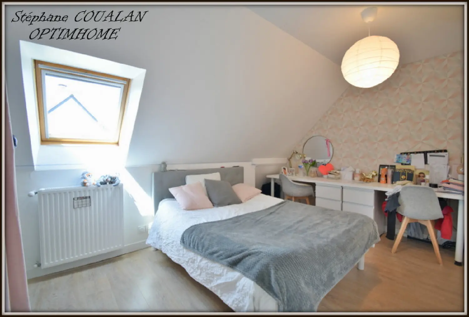  te koop huis Bourgbarré Ille-et-Vilaine 7