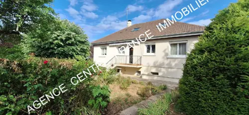 Bourges Cher casa foto 7087047