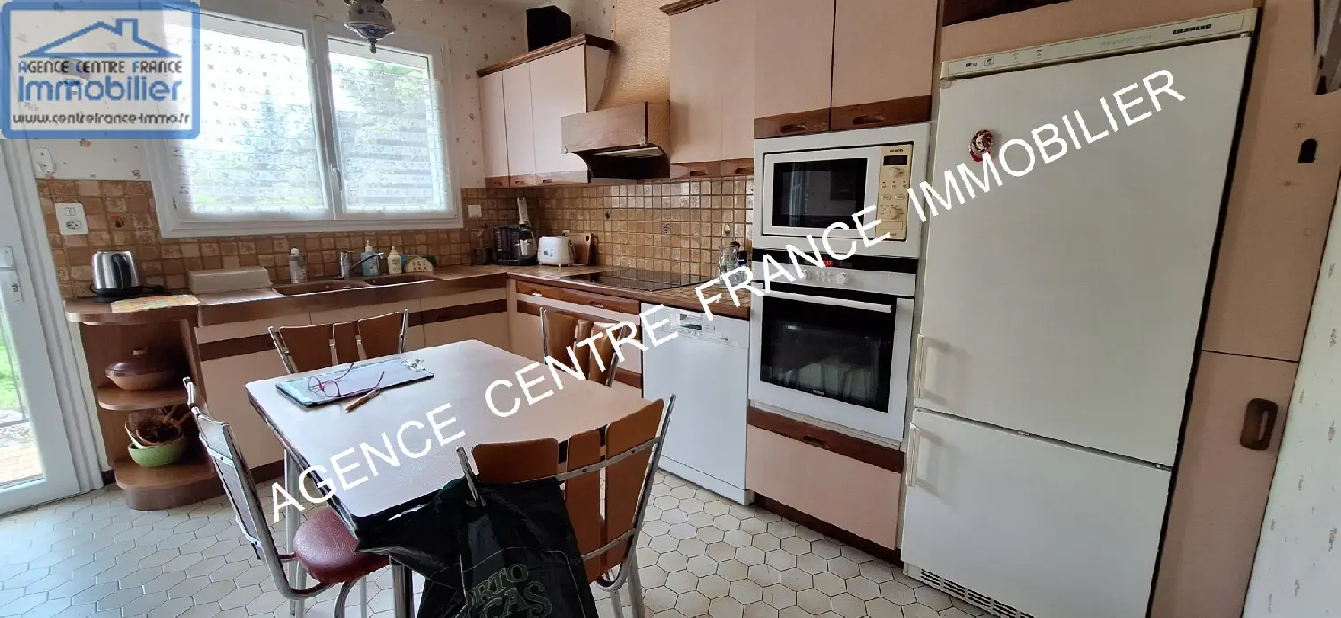 en venta casa Bourges Cher 4