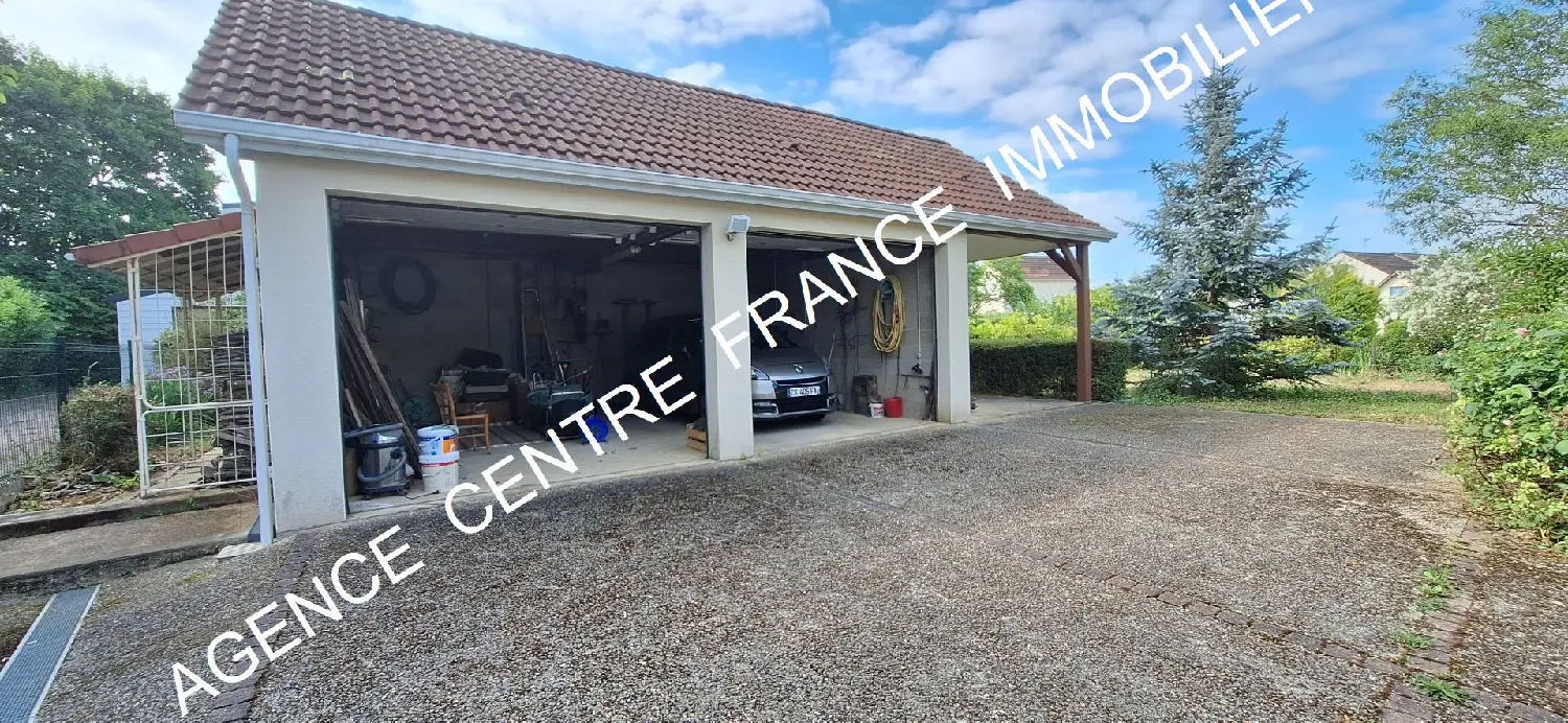  en venta casa Bourges Cher 5