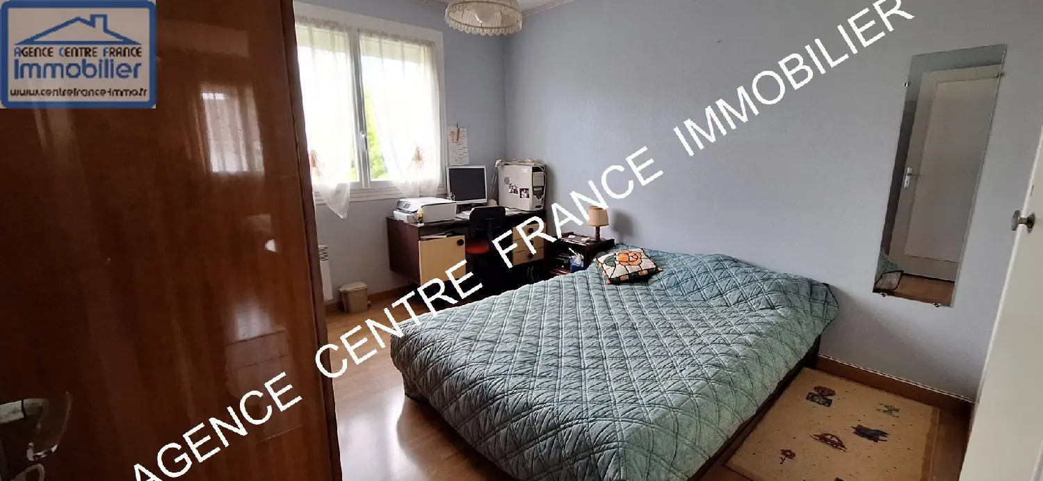  en venta casa Bourges Cher 6