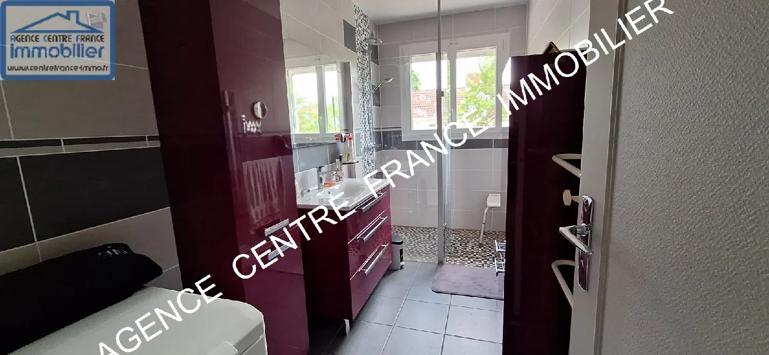  en venta casa Bourges Cher 7