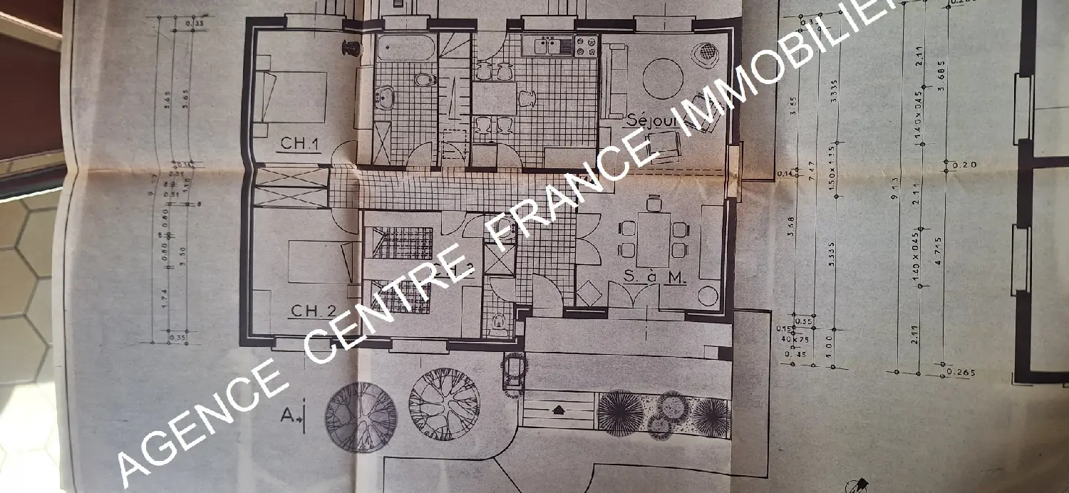  en venta casa Bourges Cher 8