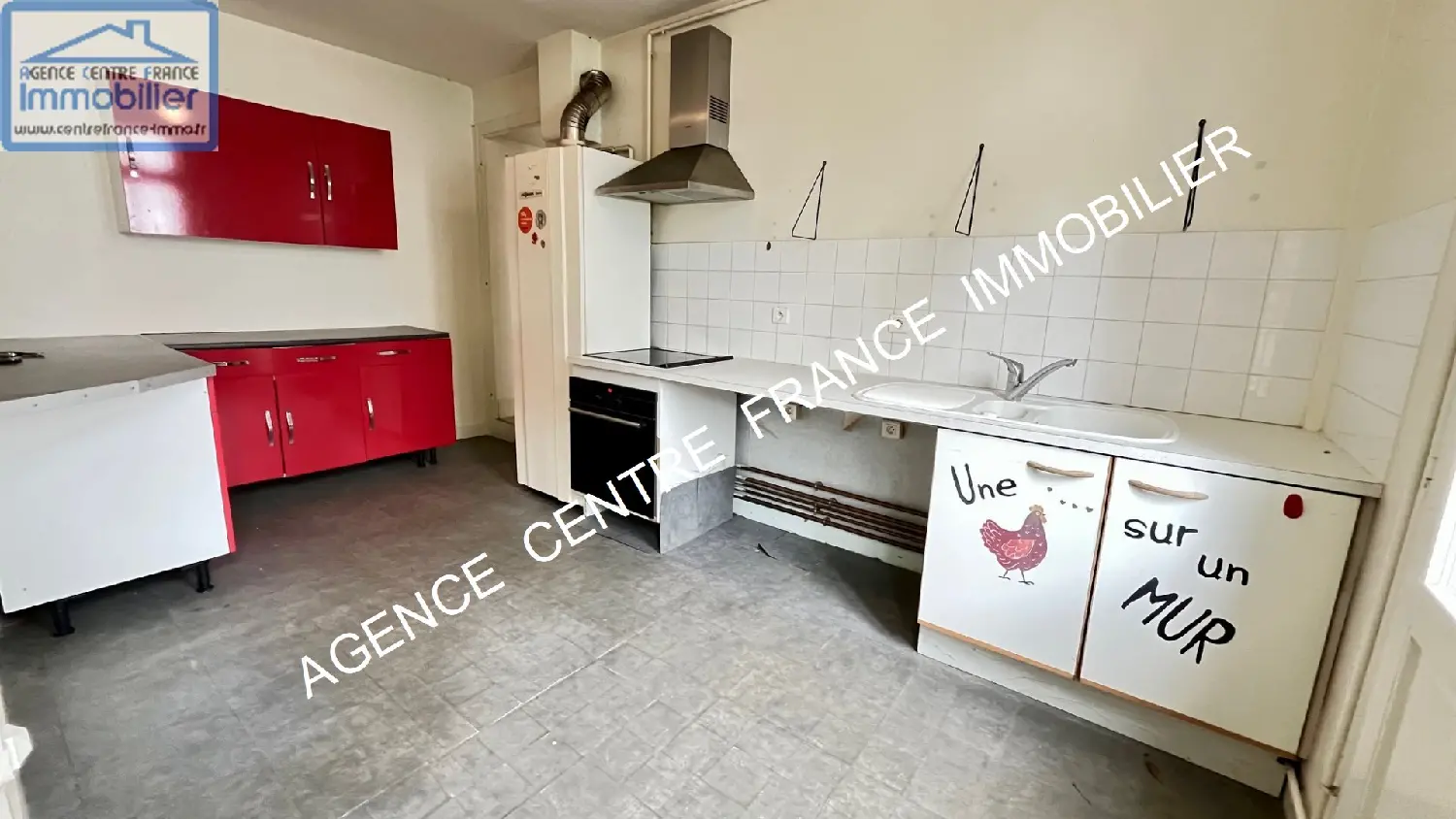  te koop huis Bourges Cher 3