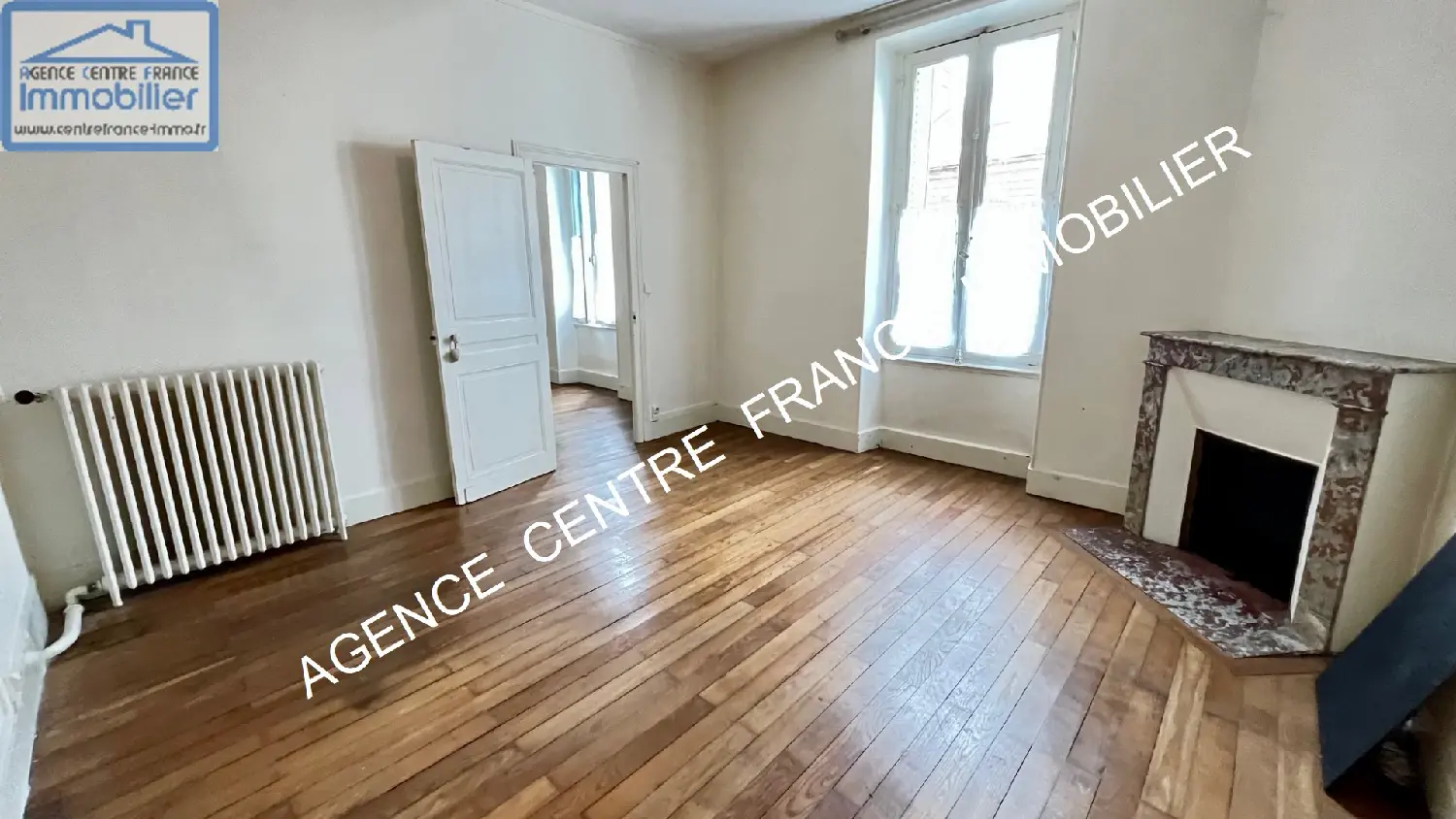  te koop huis Bourges Cher 4