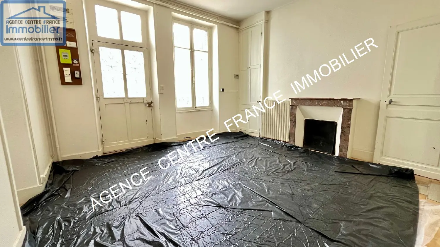  te koop huis Bourges Cher 5
