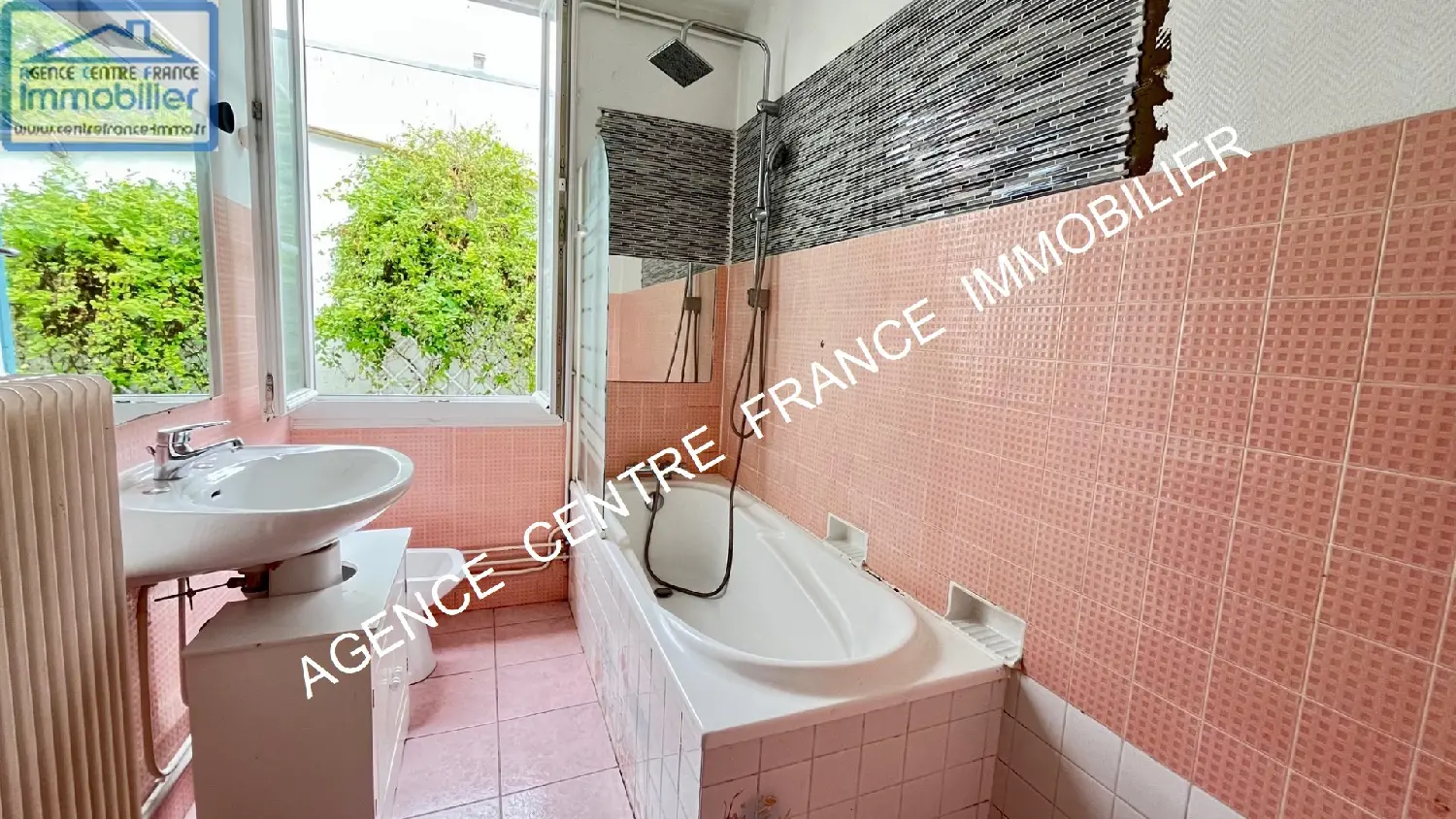  te koop huis Bourges Cher 6