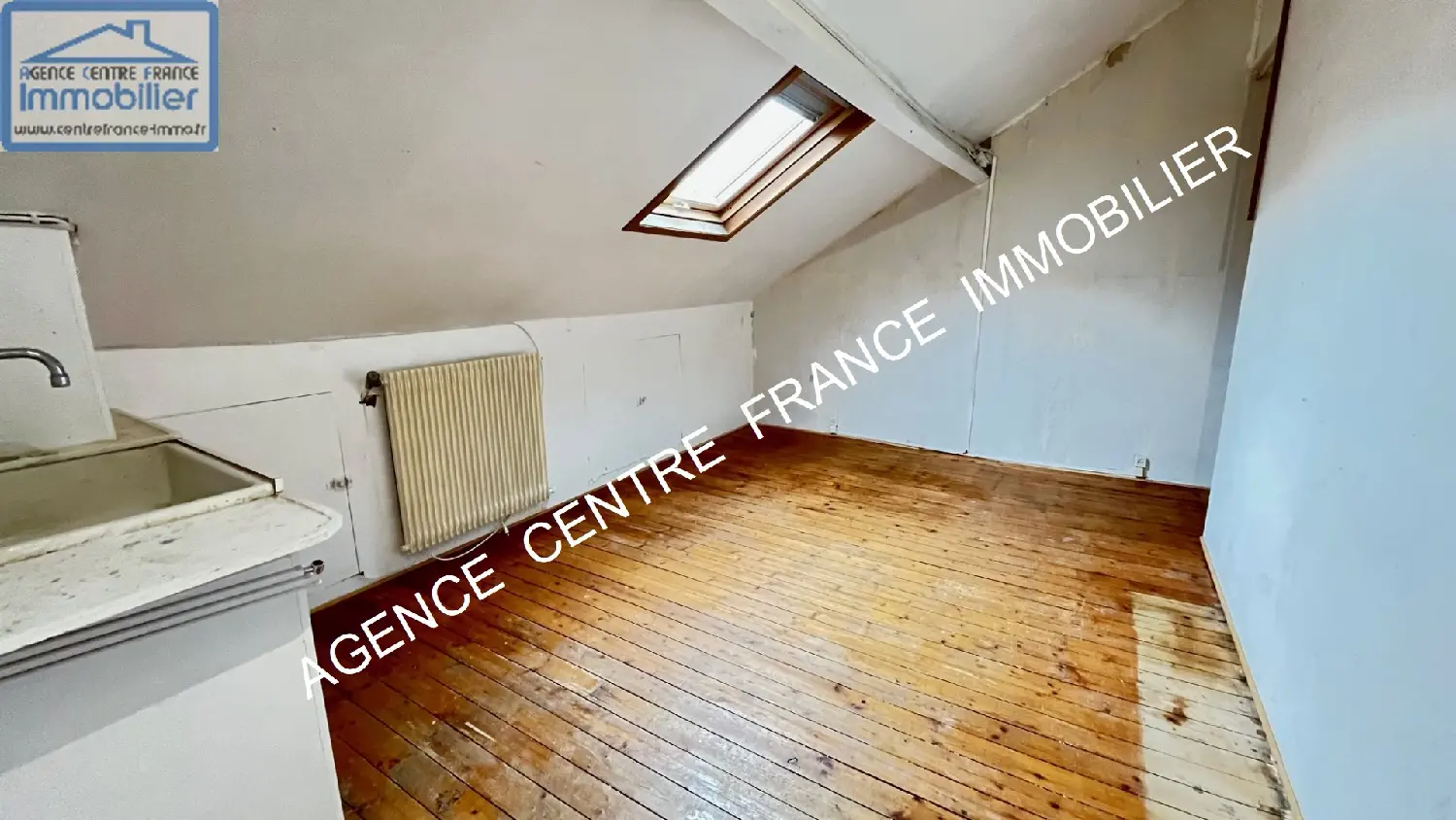  te koop huis Bourges Cher 8