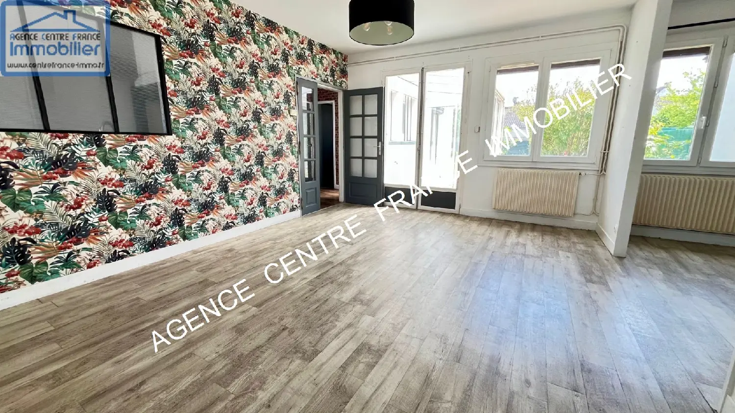 te koop huis Bourges Cher 1