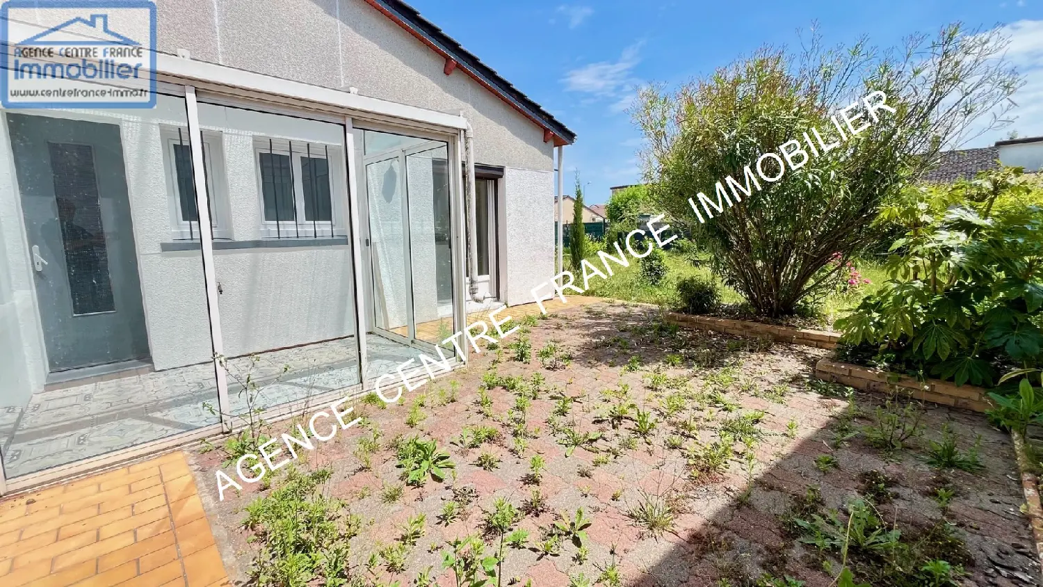  te koop huis Bourges Cher 2