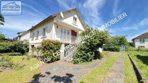 Bourges Cher huis foto 7093180