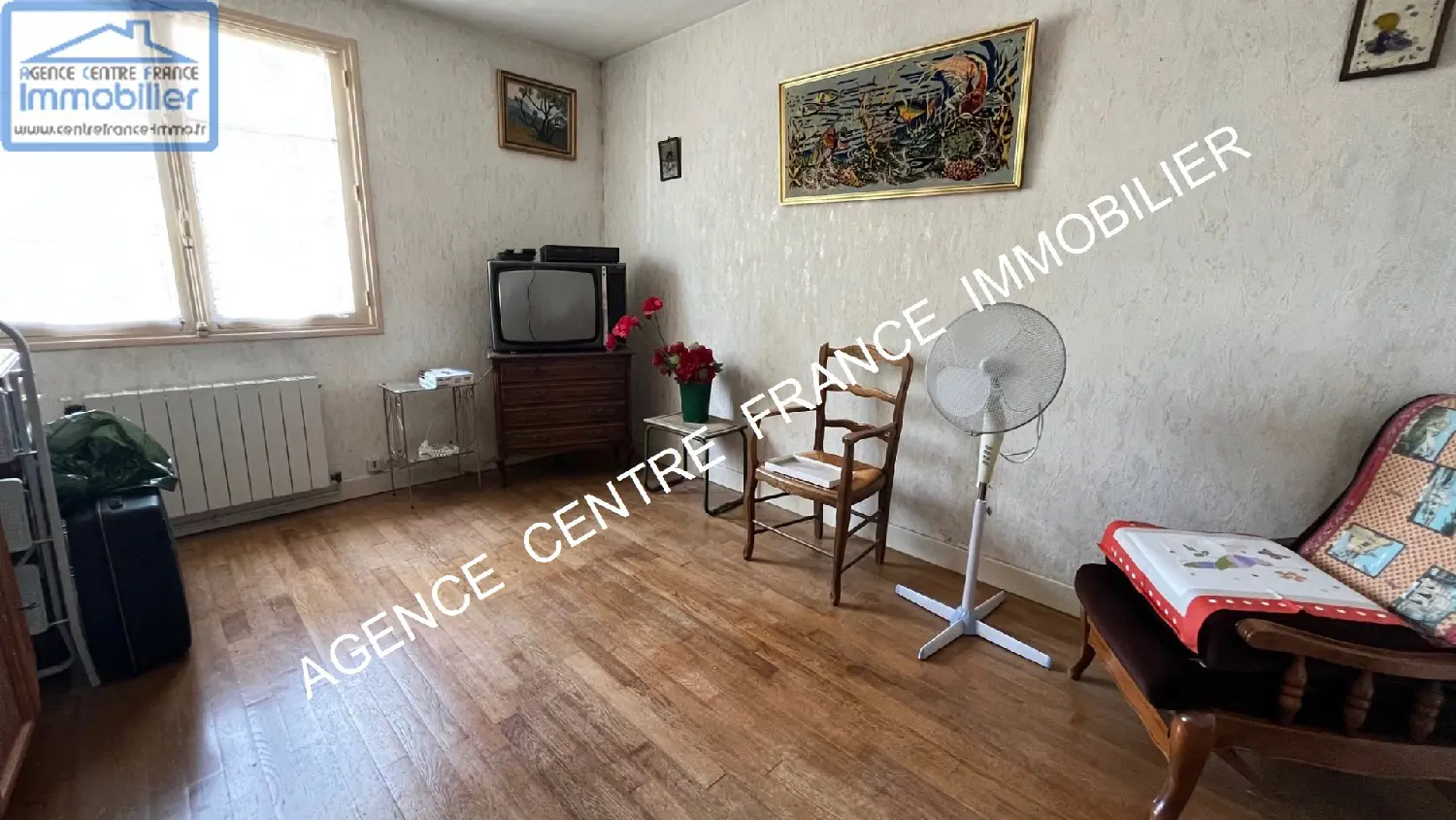  te koop huis Bourges Cher 7