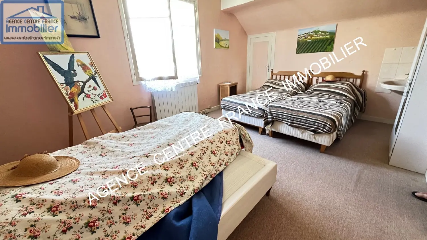  te koop huis Bourges Cher 8