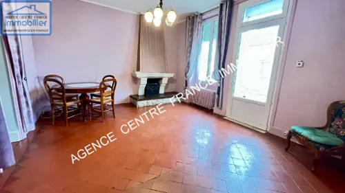 Bourges Cher house foto 7096154