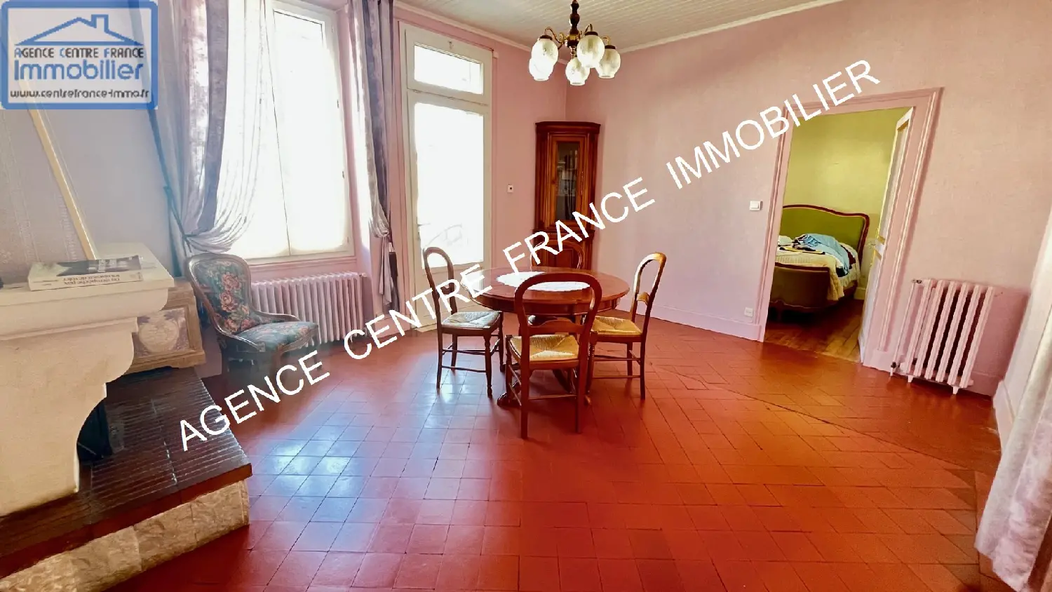  for sale house Bourges Cher 2
