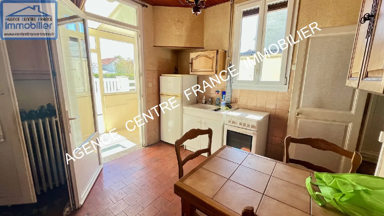  for sale house Bourges Cher 3