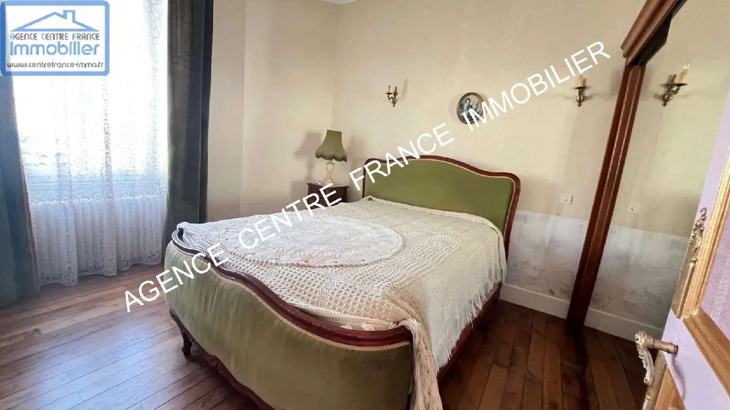 for sale house Bourges Cher 4