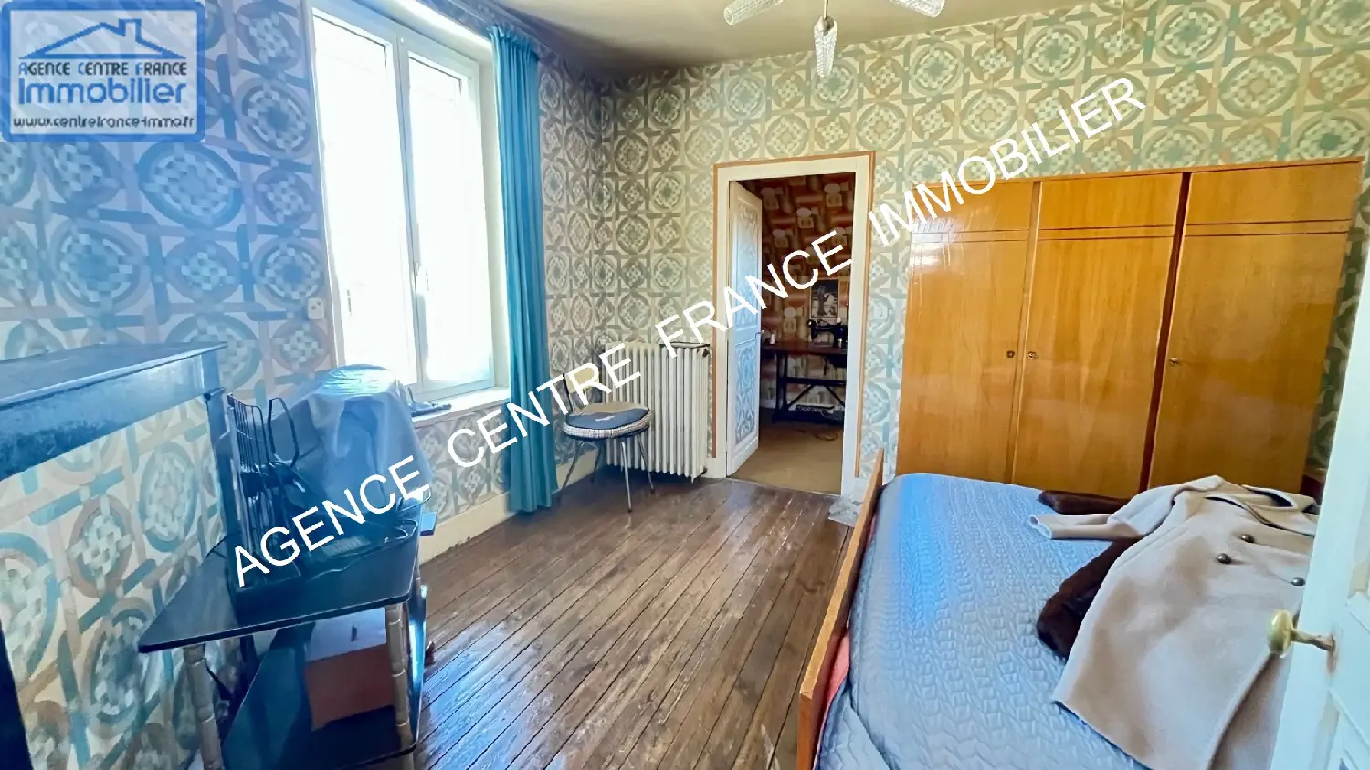  for sale house Bourges Cher 5