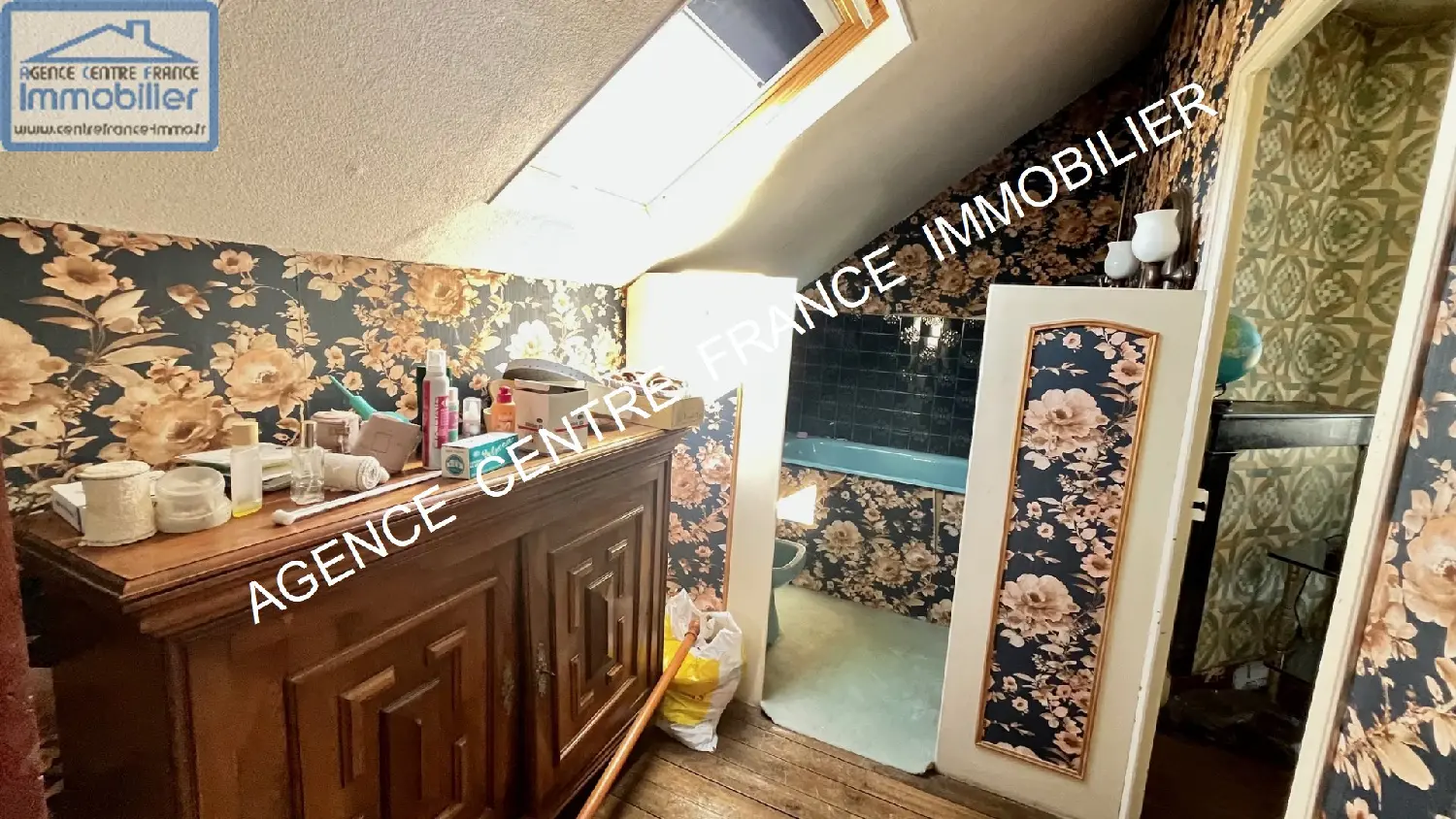  for sale house Bourges Cher 7
