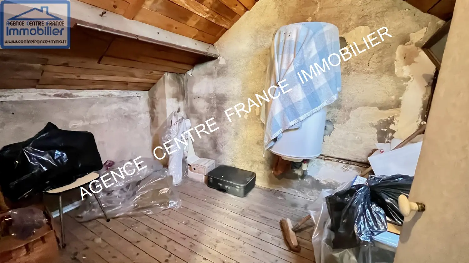  for sale house Bourges Cher 8