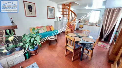 Bourges Cher house foto 7096156