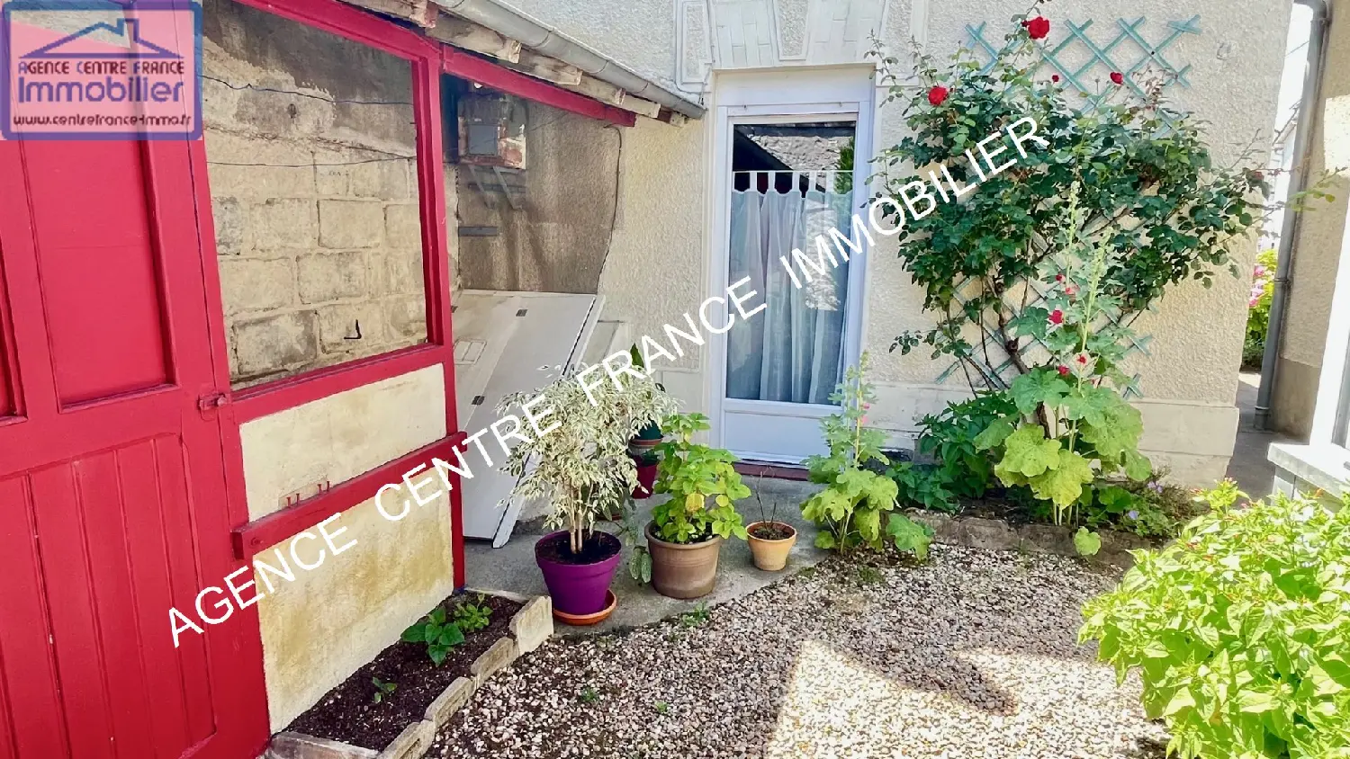  for sale house Bourges Cher 2