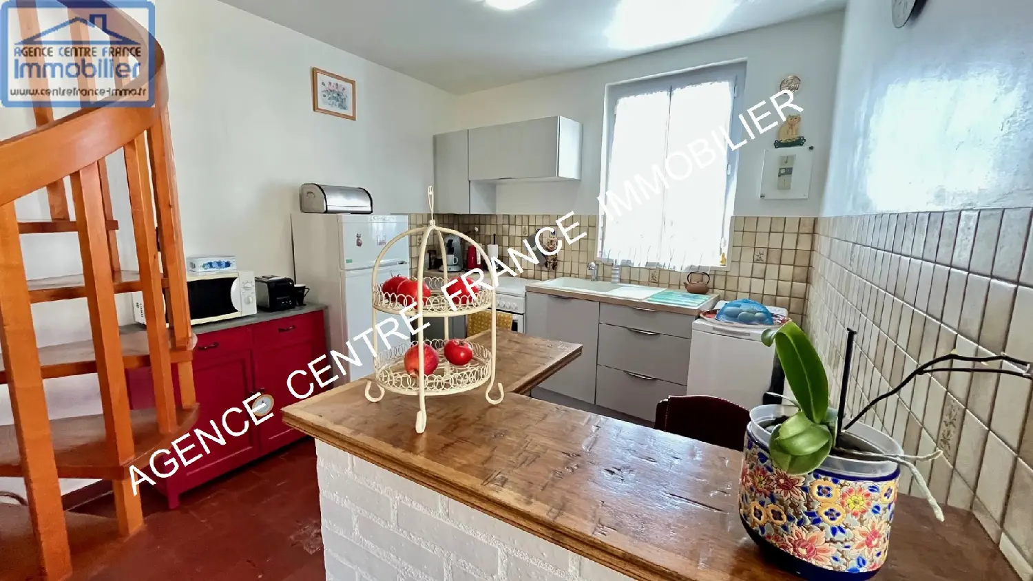  for sale house Bourges Cher 3