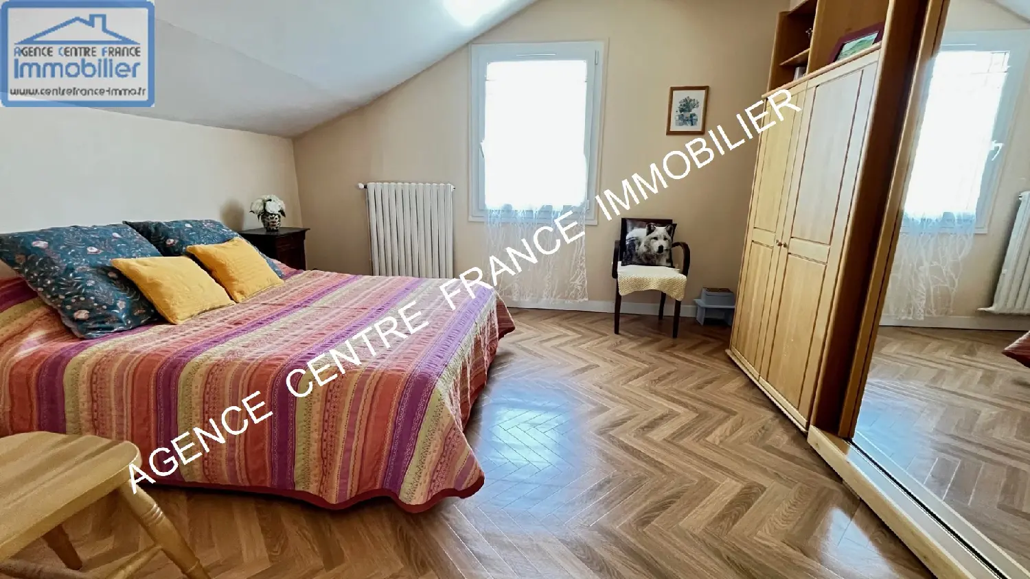  for sale house Bourges Cher 4