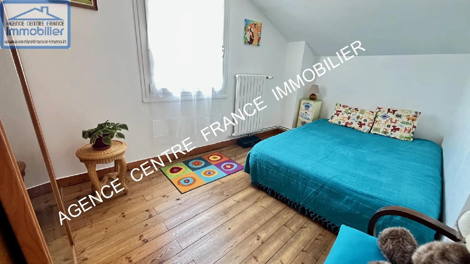  for sale house Bourges Cher 6