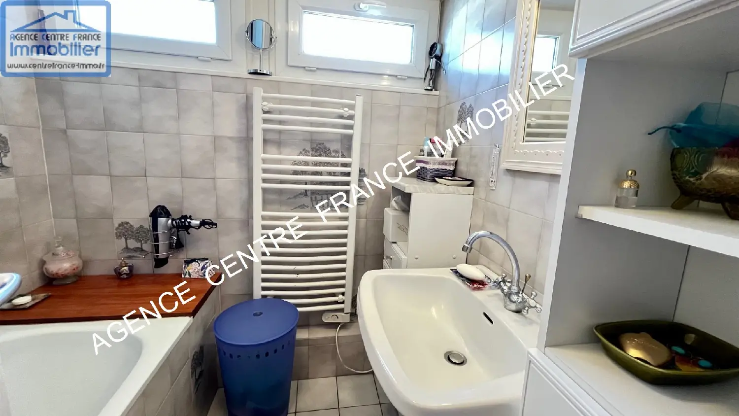  for sale house Bourges Cher 7