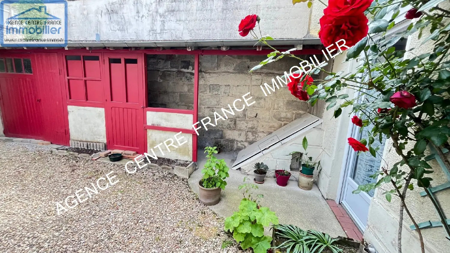  for sale house Bourges Cher 8