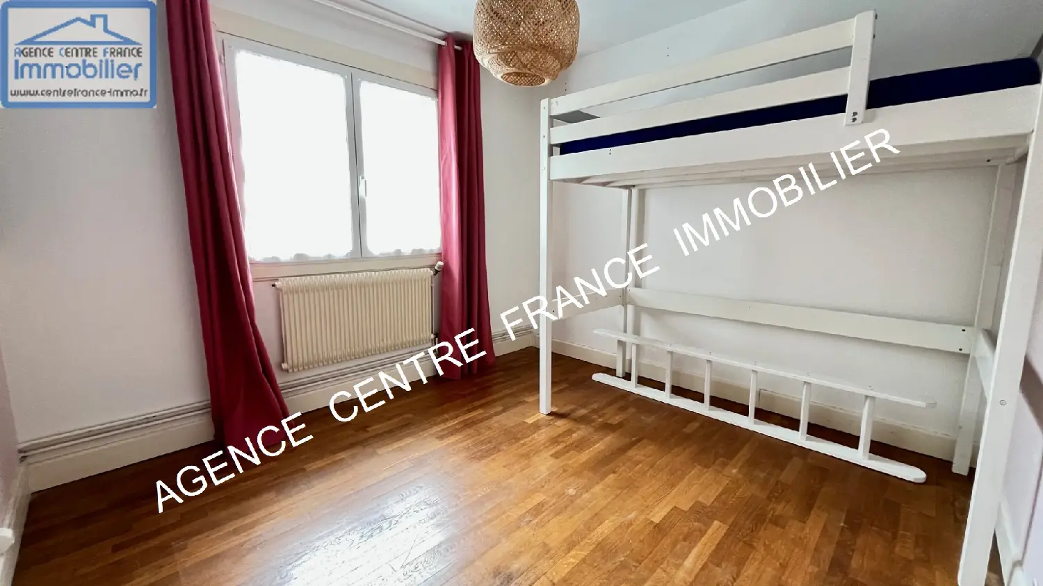  for sale house Bourges Cher 7