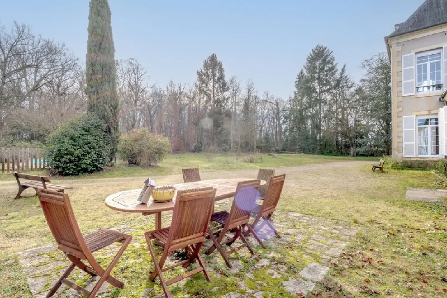  en venta casa Bourges Cher 2