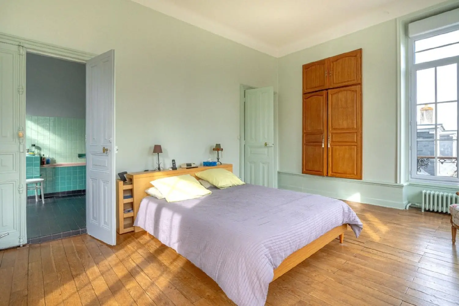  en venta casa Bourges Cher 3