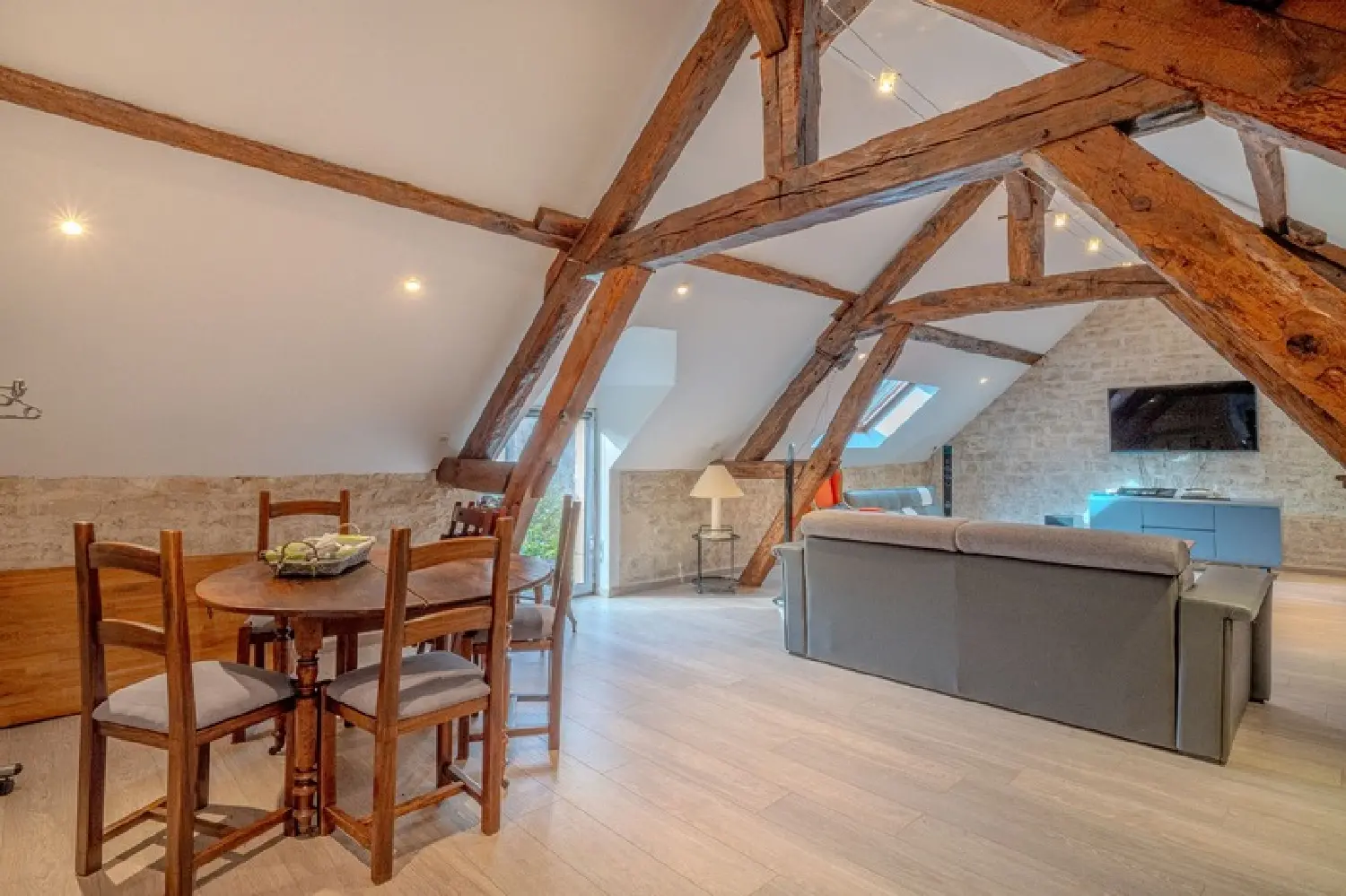 en venta casa Bourges Cher 4