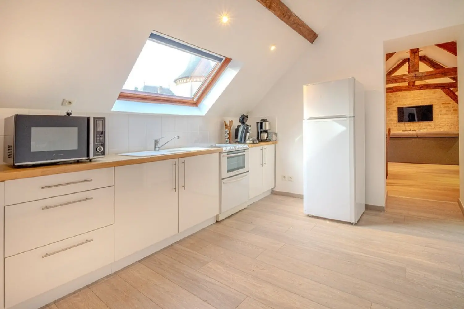  en venta casa Bourges Cher 5