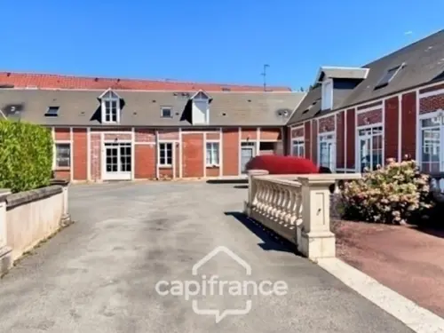 Bourges Cher house foto 7099288